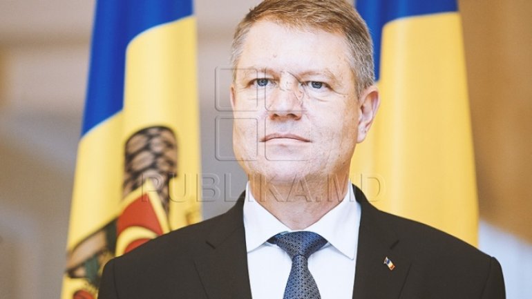 President of Romania and of Croatia discussed security issues Moldova faces