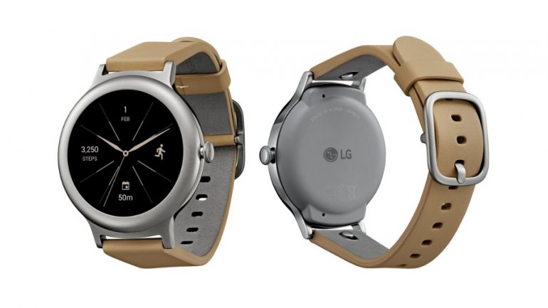 Google's watch style price is rumored to start at $249