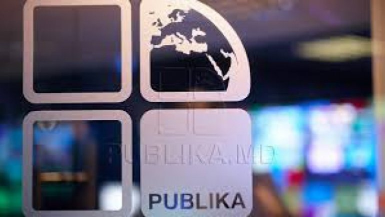 Record beats record. PUBLIKA.MD is leader in Moldova's online sector