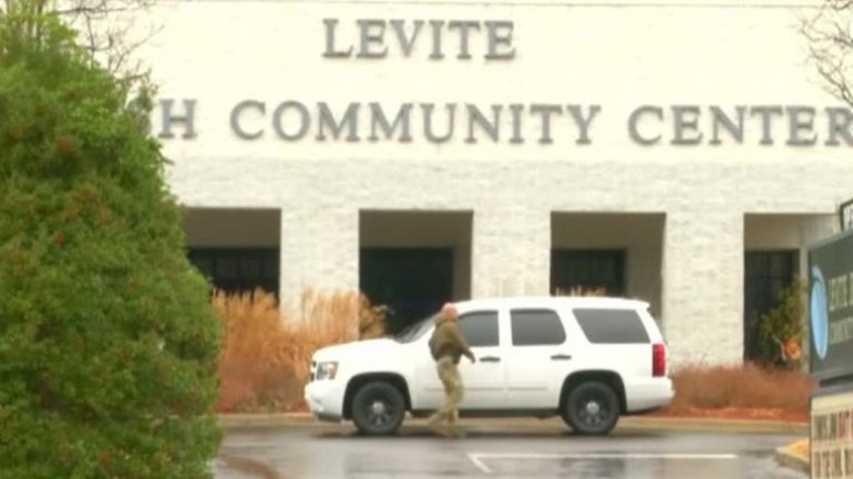 FBI probing wave of fake bomb threats to U.S. Jewish centers