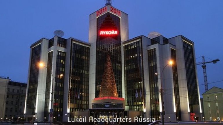 Russia's Lukoil braces for Iran's oilfields