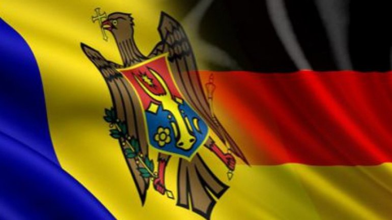 Moldova signs labor social security accord with Germany