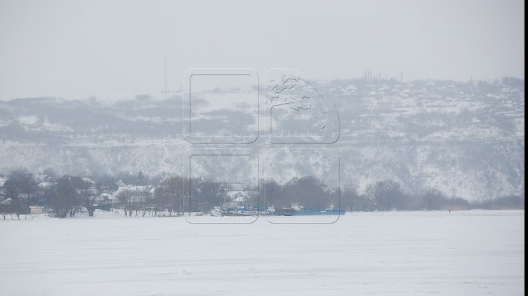 Hovercraft from Molovata passes first test (PHOTOREPORT)