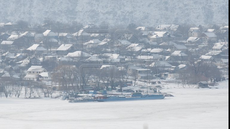 Hovercraft from Molovata passes first test (PHOTOREPORT)