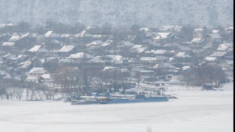 Hovercraft from Molovata passes first test (PHOTOREPORT)