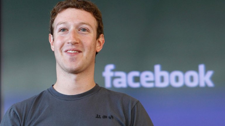 Mark Zuckerberg says he won't run for president. 'NOT YET'