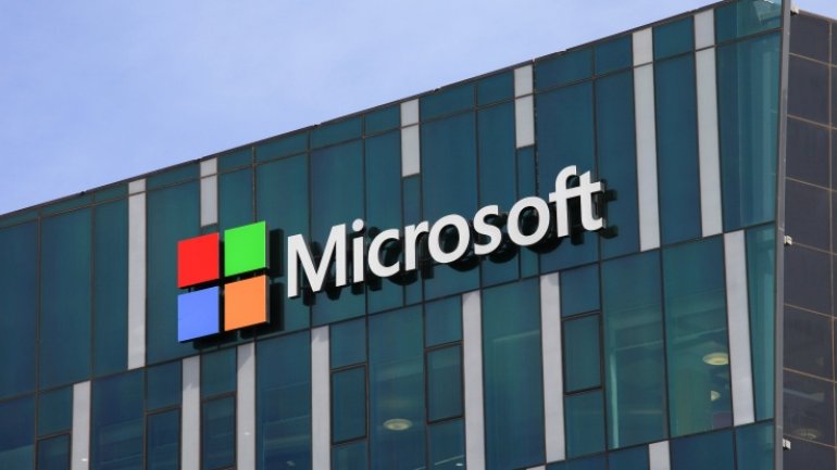 Microsoft invests big in cyber security research