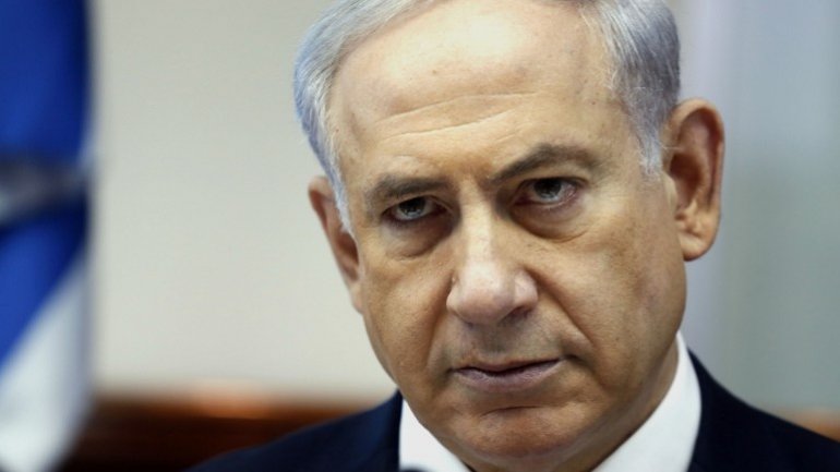 Police brace to question Israel's Netanyahu over receiving presents from businessmen