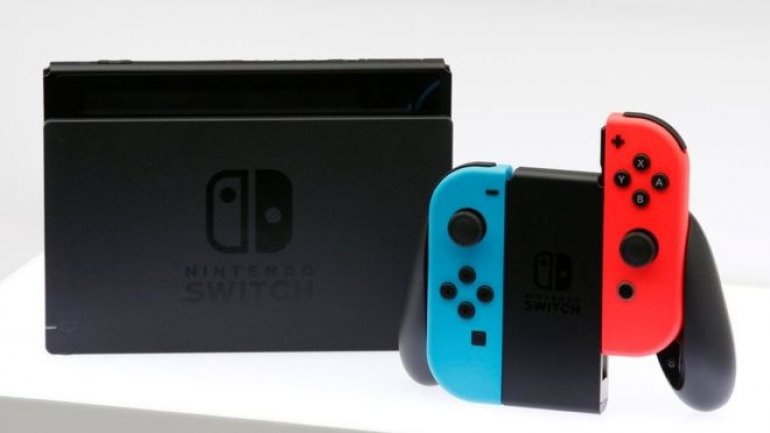 Nintendo reveals launch date and price of new device