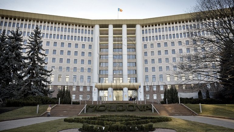 Moldovan Parliament to provide internships for spring session of 2017