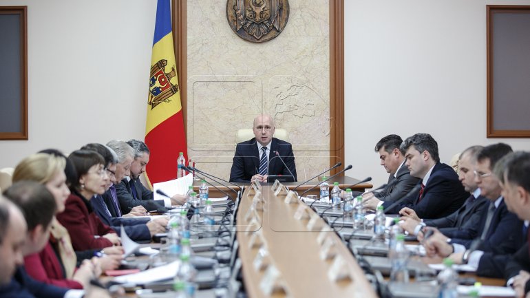 Moldovan government approves draft law on libraries