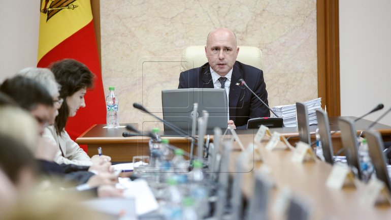 Moldovan people assess government led by Pavel Filip: We are thankful