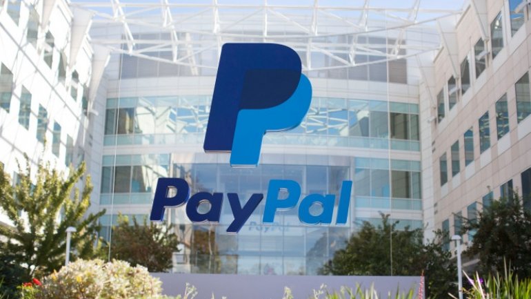 PayPal continues to see strong revenue growth