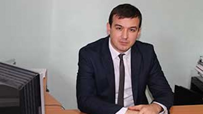 Moldovan consul in Istanbul Petru Butucel accused of corruption