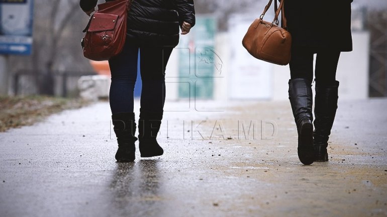 Flu victims: Over one hundred people hospitalized at Chisinau Emergency Hospital