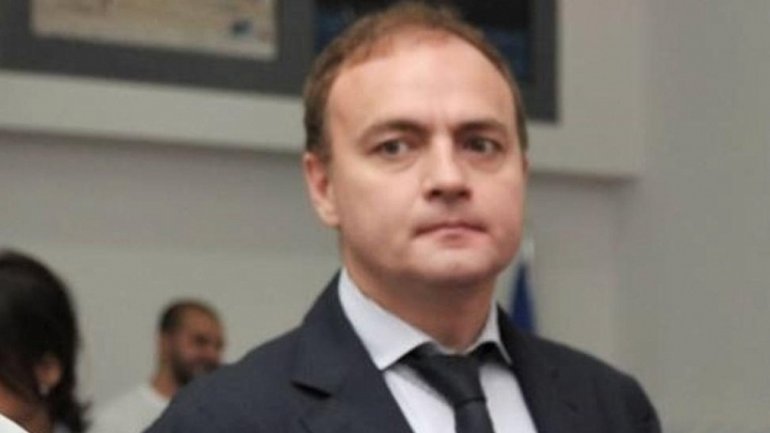 Runaway Moldovan businessman Popusoi, SEEN in Romania. What did he do when learning he is wanted internationally 