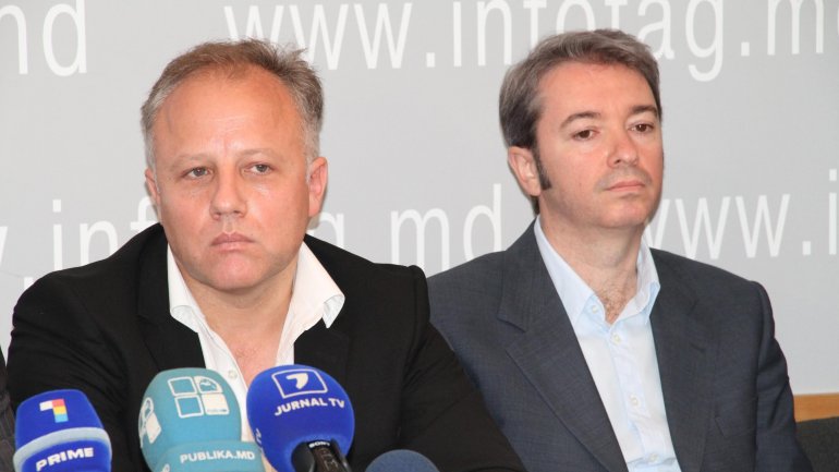 People's reaction on Topa fugitives intent to organize new diversions in Moldova