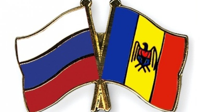 Russia's, Moldova's presidents plan to meet next Monday