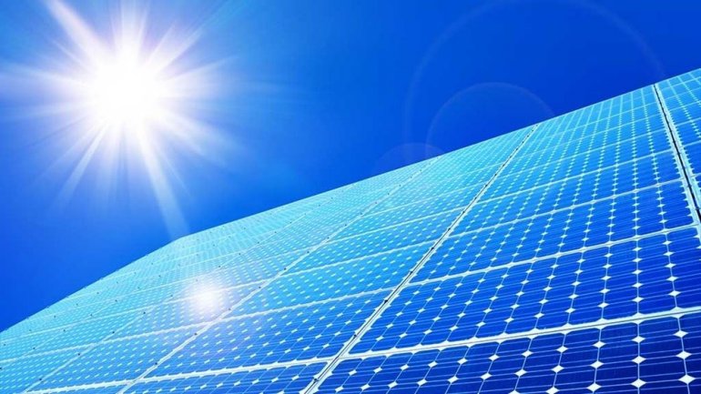 World Bank does this to help boost usage of solar power worldwide