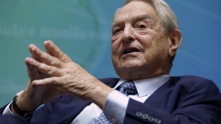 Hungary's ruling party braces to get rid of Soros' NGOs