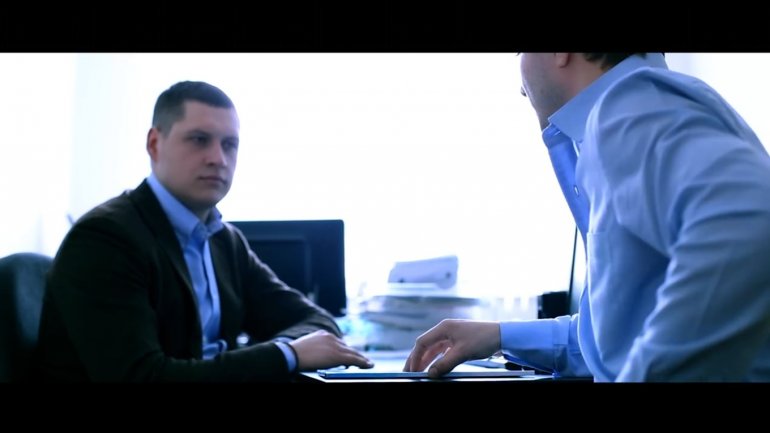 "You could be next". Anticorruption authority campaigns against bribery (VIDEO)