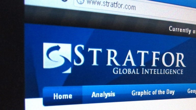 STRATFOR: Pro-Russia President of Moldova Visits Moscow