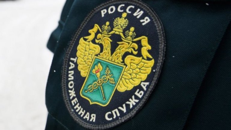 Moldovan citizen caught with smuggled silicone implants detained by Russian customs officers