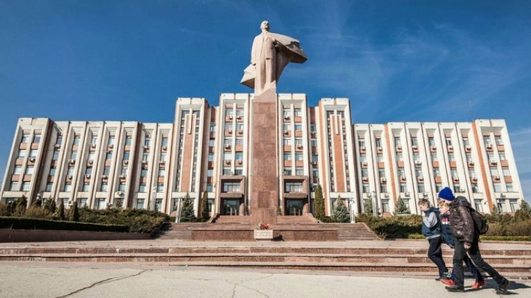 Tiraspol regime slightly eases access of Moldovans into region