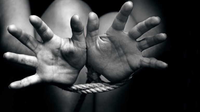 Moldovan victims of human trafficking to benefit from more state support 