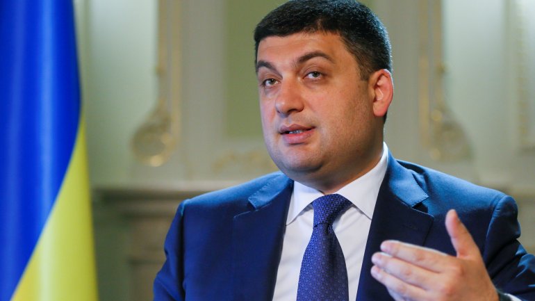 Ukraine, willing to resume power supplies to Moldova