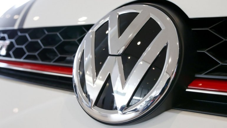 Chief of Volkswagen branch in South Korea, sentenced in emissions scandal