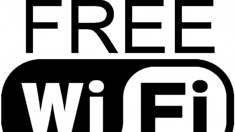 Free WiFi in Indian villages