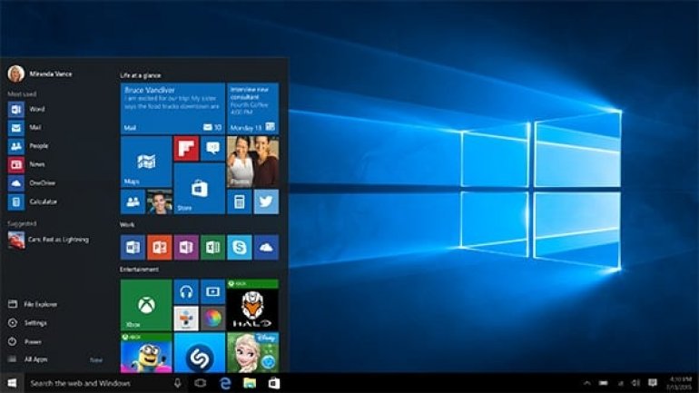 It's never to late to get your Windows 10