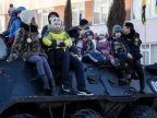 Special Brigade "Fulger" organizes learning activity for children (PHOTO)