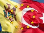 Moldova, Turkey mark 25th anniversary of diplomatic relations