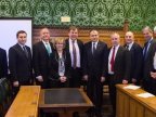 British MPs to pay working visit to Moldova