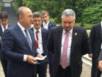 Moldova, Turkey to stimulate trade exchanges