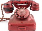 Hitler's phone recovered from Fuhrerbunker to be sold at auction