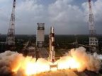 India launches record 104 satellites in single mission (VIDEO)