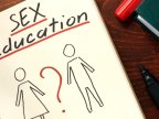 Church AGAINST sexual education in schools