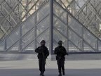 Louvre attacker, in formal detention, declines to speak to investigators: source