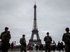 Paris to erect bulletproof wall around Eiffel Tower