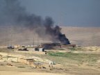 Iraq launches west Mosul offensive as torture videos emerge