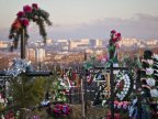 BIGGEST cemetery in Europe to be extended due to lack of places 