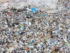 Tiny plastic pellets found on 73% of UK beaches