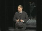 Bolshoi Ballet stages Mieczyslaw Weinberg's opera "The Idiot" (VIDEO)