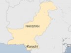 Afghan diplomat shot dead inside Karachi consulate