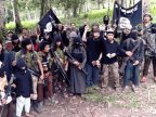 Philippine Abu Sayyaf jihadists behead German hostage in video