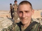 Briton volunteer kills himself to avoid IS capture