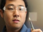 Australian scientists create graphene using soybean oil